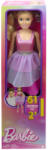 Mattel Barbie Papusa Barbie Blonda 61cm (MTHJY02) - roua Papusa Barbie