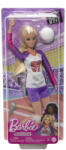 Mattel Barbie Papusa Barbie Voleibalista (MTHKT72) - roua Papusa Barbie