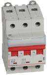 Legrand 406535 DX3-IS 3P 40A terheléskapcsoló (406535) - haztartasibolt