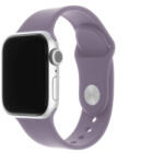FIXED Szilikon Strap Set Apple Watch 42/44/45 mm, purple (FIXSST-434-PU) - pcland