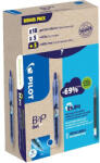 Pilot B2P Greenpack 10 db kék betéttel zseléstoll (BL-B2P-7-L+BLS-G2-7-L-S10) - haztartasibolt