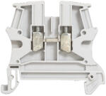 LEGRAND 037162 Viking3 fázis 6mm2 szürke 1 emeletes csavarral sorkapocs (037162) - haztartasibolt