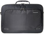 Tucano BFOR15 Forte 15.6" fekete notebook táska (BFOR15) - haztartasibolt