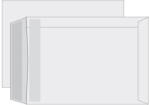 Office Depot TC4 szilikonos 250db tasak (TC43B05B401HU) - haztartasibolt