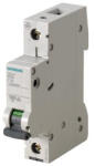 Siemens 5SL4116-6 10KA 1P B16 kismegszakító (5SL4116-6) - haztartasibolt