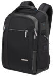 Samsonite Spectrolite 3, 0 14, 1" fekete notebook hátizsák (KG3*09004) - haztartasibolt