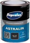 Supralux Astralin Univerzális Sf Zománcfesték 1l Antracit Ral7016