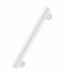 OSRAM Osram LEDinestra matt üveg búra/4, 5W/250lm/2700K/S14s dimmelhető LED cső izzó (4058075135529) - haztartasibolt