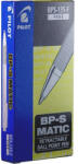Pilot BP-S MATIC 12 db/csomag fekete golyóstoll (BPS-135F-B-DOB) - haztartasibolt