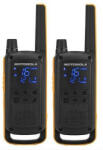 Motorola Talkabout T82 Extreme walkie talkie (2db) (B8P00811YDEMAG) - haztartasibolt