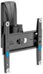 Meliconi SlimStyle Plus 200ST Fast Block 26"- 45" fali konzol (480987) - haztartasibolt