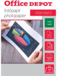 Office Depot Standard A4 180g matt 100db fotópapír (OD112258) - haztartasibolt