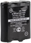 Motorola 1532 T82//T82 Extreme/T92 walkie talkie 1300mAh NIMH akkumulátor (1532) - haztartasibolt