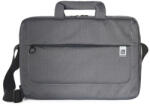 Tucano BSLOOP15-BK Loop 15, 6" fekete notebook táska (BSLOOP15-BK) - haztartasibolt