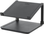 Kensington K52783WW SmartFit Riser állítható magasságú fekete notebook állvány (K52783WW)