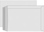 Office Depot TB4 szilikonos 100db-os tasak (TB43B05B4ODP100) - haztartasibolt