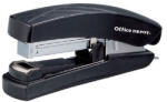 Office Depot 30 flat-clinch fekete/kék fűzőgép (5622561) - haztartasibolt