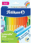 Pelikan Colorella Star C302 30 színű filctoll készlet (00822336) - haztartasibolt