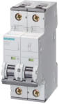 Siemens 5SY5205-7 440V DC, 400V Ac 10kA 2P C kismegszakító (5SY5205-7) - haztartasibolt