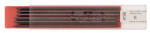 KOH-I-NOOR 4190 2mm B 12db-os grafitbetét (7110013006) - haztartasibolt