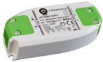 POS Power FTPC8V24 24V/0.33A 8W IP20 LED tápegység (FTPC8V24) - haztartasibolt