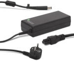 Delight 55362 Univerzális HP laptop/notebook töltő adapter tápkábellel (55362) - haztartasibolt
