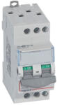 Legrand 406457 DX3-I 3P 20A terheléskapcsoló (406457) - haztartasibolt