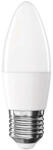 EMOS ZQ4D13 E27 / 2, 6 W (25 W) / 350 lm / természetes fehér classic gyertya LED izzó (ZQ4D13) - haztartasibolt