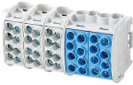 HENSEL KKL 48 80 A, 4p összekötő vagy elosztókapocs (2600136) - haztartasibolt