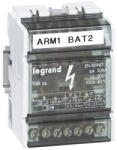 LEGRAND 004884 Lexic 4P 100A 4x7 furat elosztóblokk (004884) - haztartasibolt