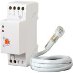 BEMKO A25-WZ38 20A IP20 2-100lux max. 4500W alkonykapcsoló (A25-WZ38)