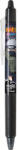 Pilot FriXion Clicker 0, 7 NARUTO SHIPPUDEN Limitált kiadás fekete rollerirón (BLRT-FR7NRT-B) - haztartasibolt