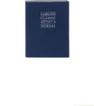 Fedrigoni Classic Artist’s Journal 90g 16x21cm, 192lapos, fűzött rajz- és vázlatfüzet (48162130) - haztartasibolt
