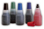 COLOP C 801/25ml zöld bélyegzőfesték (01201504) - haztartasibolt