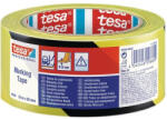 tesa 60760 33mx50 mm fekete/sárga jelölőszalag (60760-00093-15) - haztartasibolt