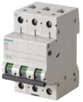 Siemens 5SL4325-7 10KA 3P C25 kismegszakító (5SL4325-7) - haztartasibolt