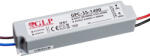 GLP GPCP-35-1400 33.6W 12~24V 1400mA IP67 LED tápegység (GPCP-35-1400) - haztartasibolt