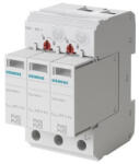 Siemens Siemes 5SD7483-6 T1/T2, UC 1050V DC szigetelt és földelt PV rendszerekhez túlfeszültség levezető (5SD7483-6) - haztartasibolt