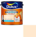 Dulux EasyCare matt, foltálló beltéri falfesték gyöngyöző pezsgő 2, 5 l (5253238)