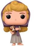 Funko POP! Disney: Aurora with Owl (Csipkerózsika) (POP-1454)