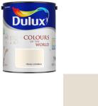 Dulux A Nagyvilág Színei matt beltéri falfesték távoli vitorla 5 l (5273618)