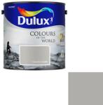 Dulux A Nagyvilág Színei matt beltéri falfesték csipkés fjord 2, 5 l (5273604)