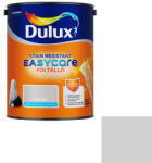Dulux EasyCare matt, foltálló beltéri falfesték edzett acél 5 l (5253248)