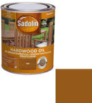Sadolin Hardwood Oil kertibútorápoló-olaj teak 0, 75 l (5185841)