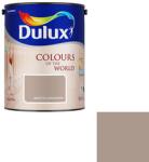 Dulux A Nagyvilág Színei matt beltéri falfesték bódító kardamom 5 l (5270615)