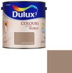 Dulux A Nagyvilág Színei matt beltéri falfesték zarándok útja 2, 5 l (5273598)