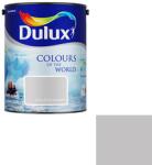 Dulux A Nagyvilág Színei matt beltéri falfesték csillámló halraj 5 l (5273601)