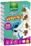 gullón Hookies Sharkies gluténmentes reggeliző keksz - 250g - vitaminbolt