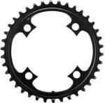 Shimano Steps / XT SM-CRE80-12-B MTB első lánckerék, 34T, 96 mm, 12s, acél, fekete