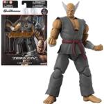 BANDAI Game Dimensions - Tekken: Heihachi Mishima Figure